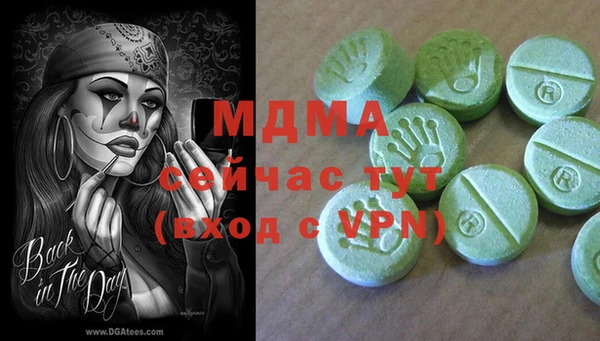 мдпв Касимов